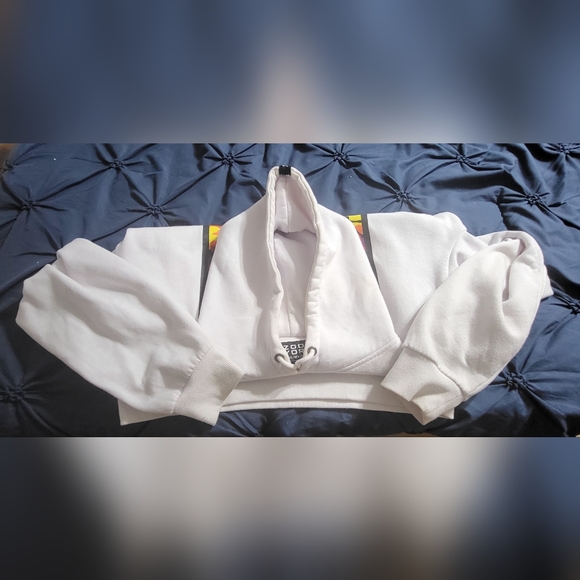 2 zooyork hoodies X-large - Picture 4 of 4